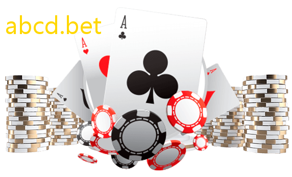 Jogue jogos de pôquer em abcd.bet
